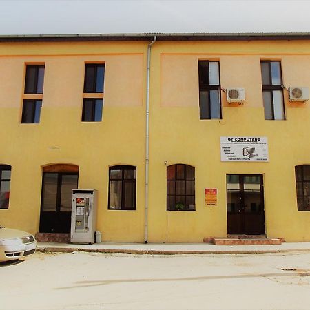 Hotel House For Guests And Friends Svishtov Exterior foto